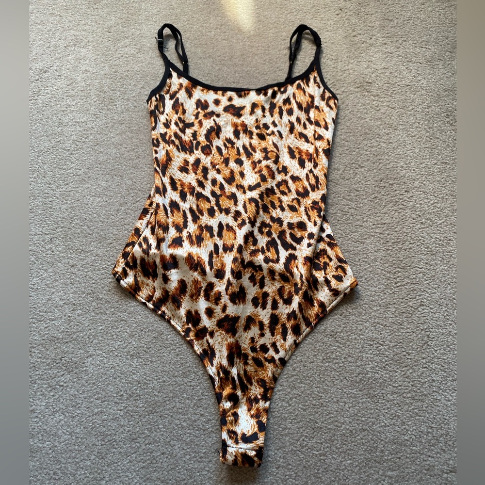 Free people bodysuit